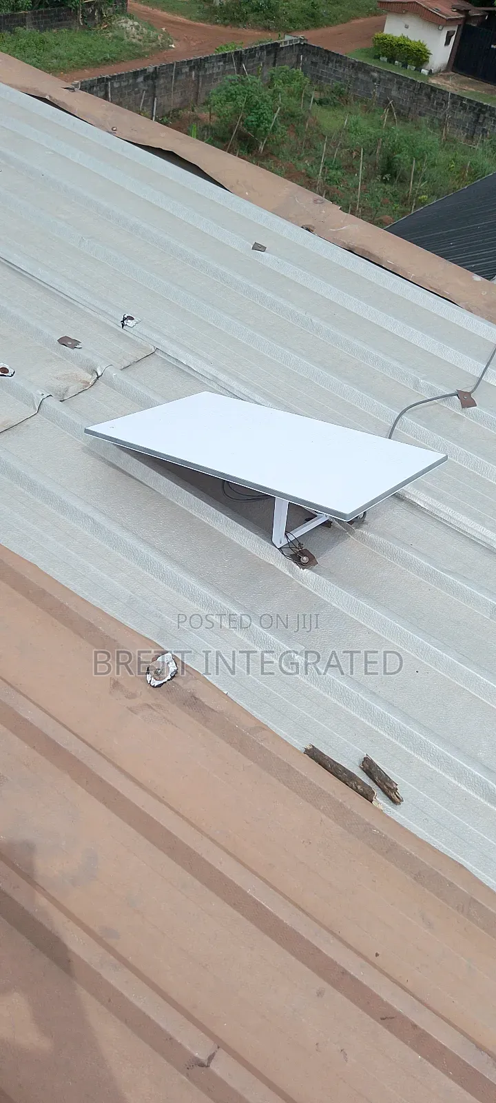 Star Link Internet Installation