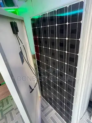 300watts Solar Panels Mono Canada Available