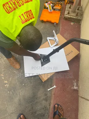Star Link Internet Installation