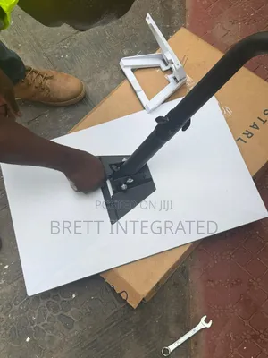 Star Link Internet Installation