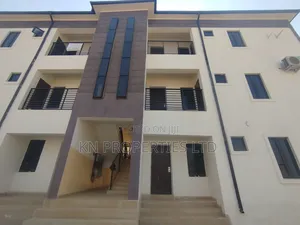 2bdrm Block of Flats in Wuye Dakibiu for rent