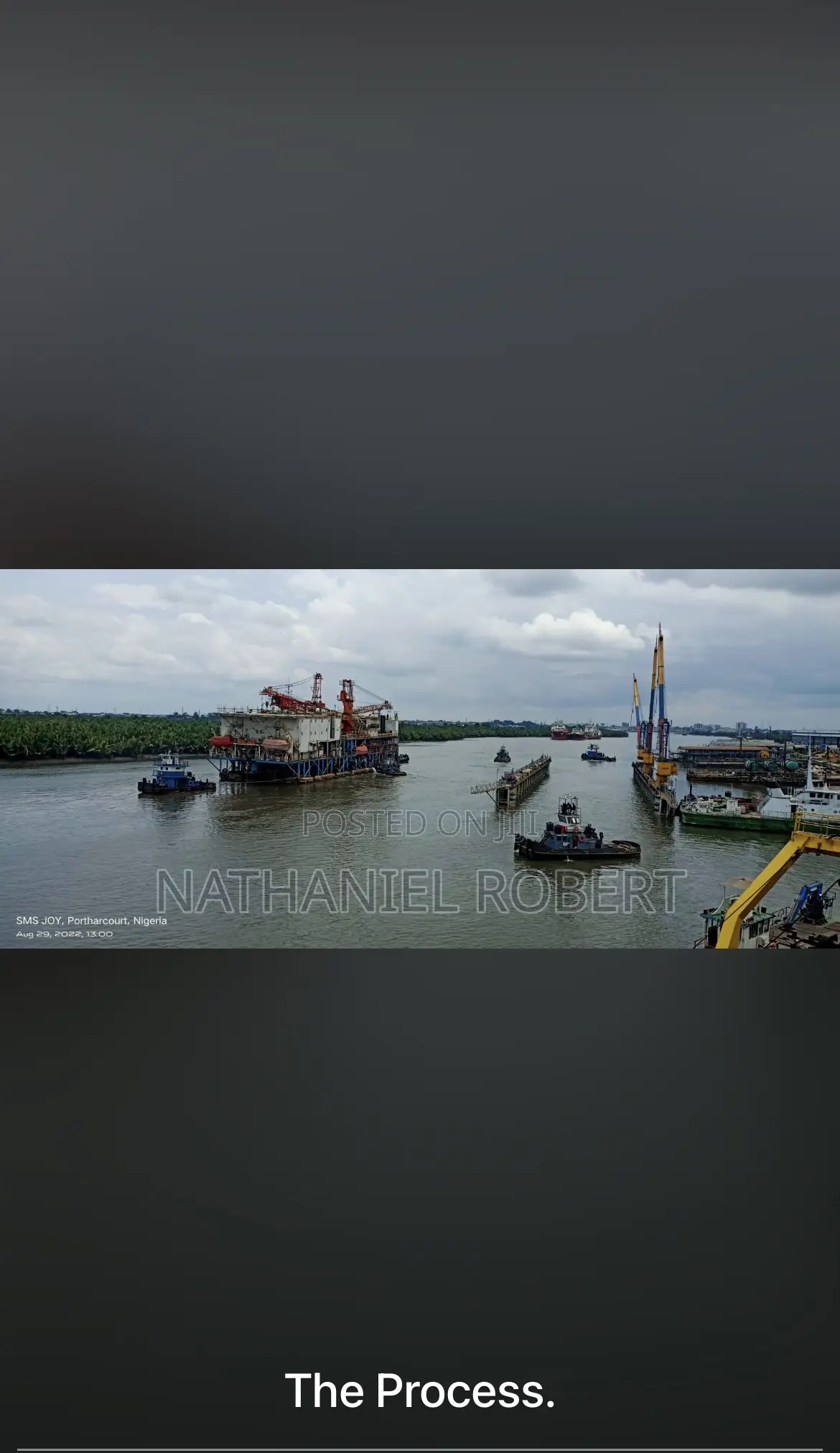 Drydock Services