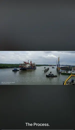 Drydock Services