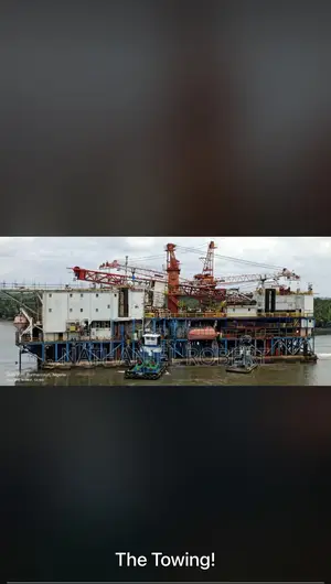 Drydock Services