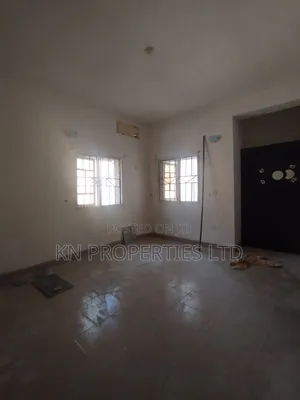 1bdrm Block of Flats in Wuye Main for rent