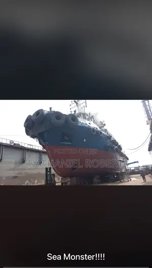 Drydock Services