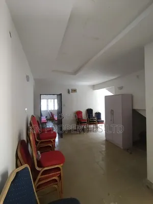 1bdrm Block of Flats in Wuye Main for rent