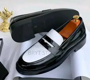 Bright Footwears