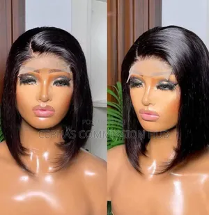 100% Human Hair 4 by 4 Closure