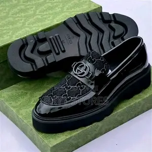 Bright Footwears