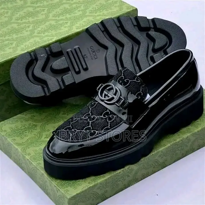 Bright Footwears