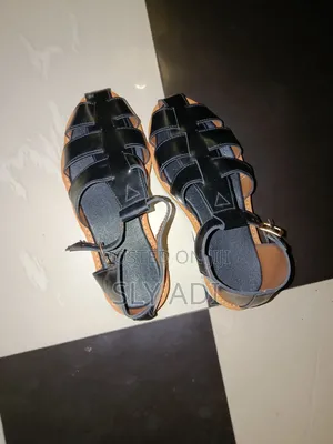 Male Sandals