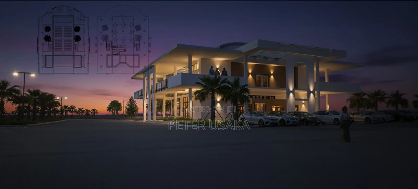 Architecture and Building Construction Services