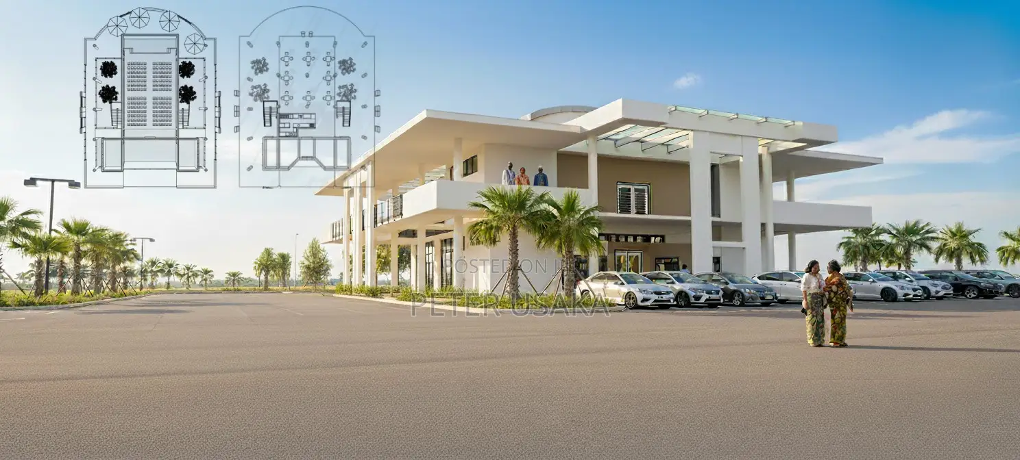 Architecture and Building Construction Services