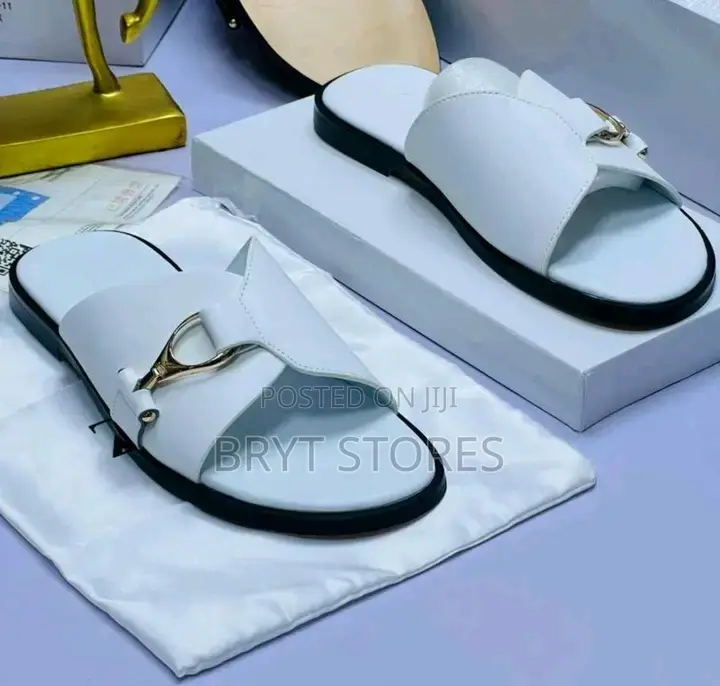 Bright Footwears