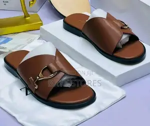Bright Footwears