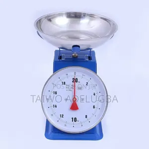 30kg Commercial Machinery Scale