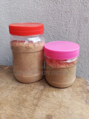 Dates Powder_250g