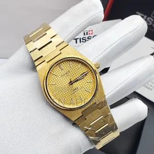 Tissot Battery