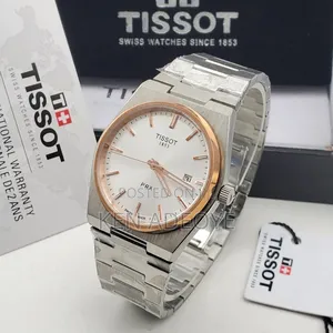 Tissot Automatic