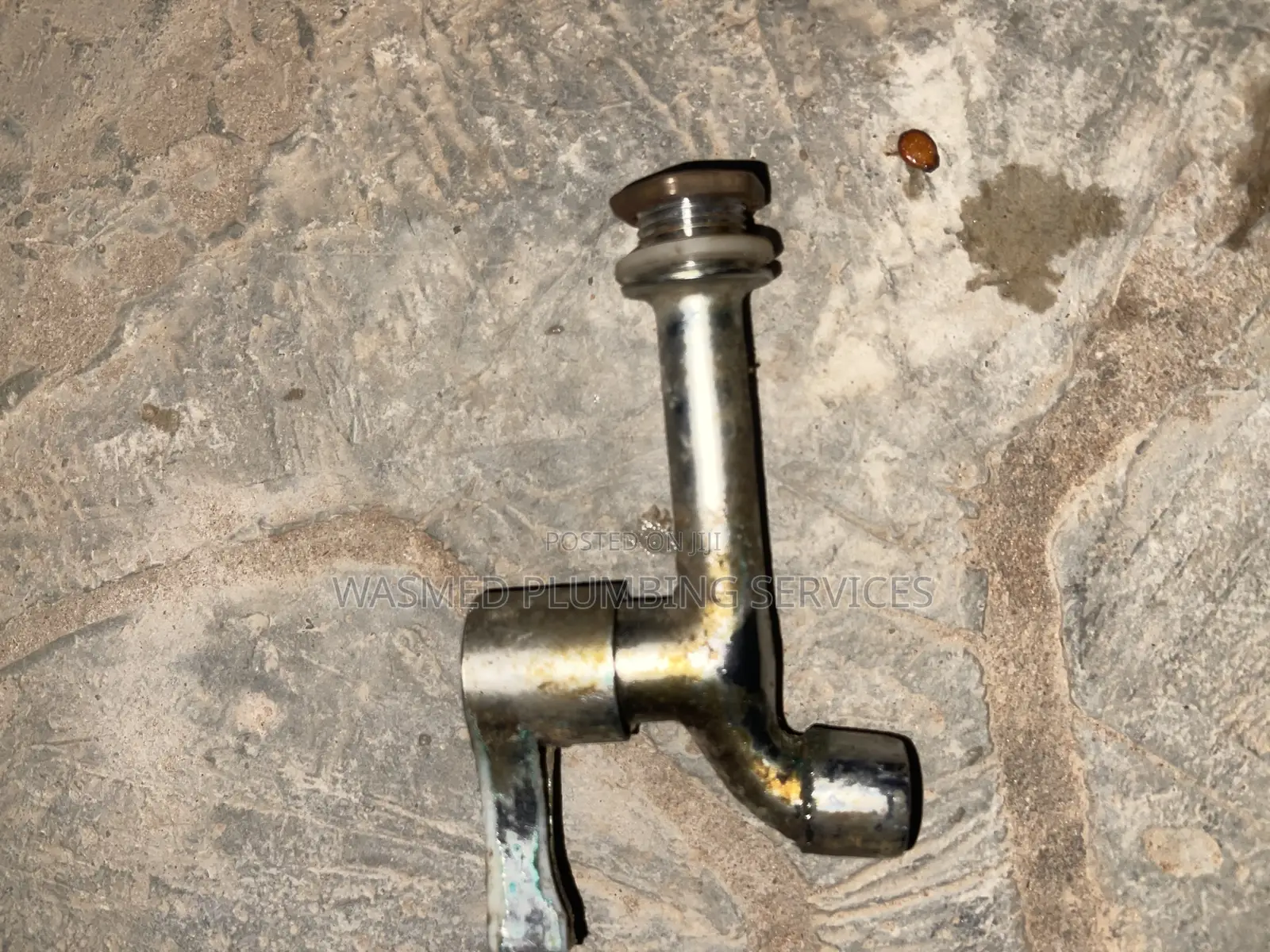 Emergency Plumbing? Quick Fix Today!