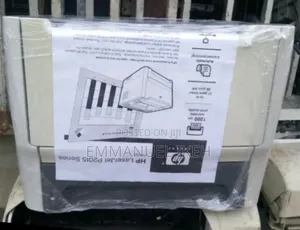 Hp Laserjet P2015 Printer Strictly Direct Tokunbo Machine