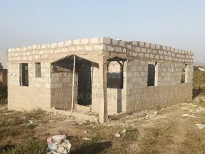 3bdrm House in Kuje for sale