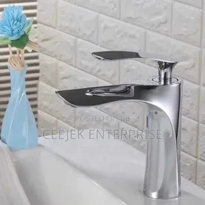 High Quality Stainless Basin Mixer