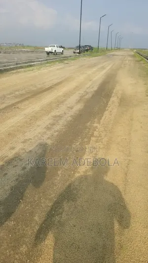 Residential Land at Parkview Estate Ikoyi