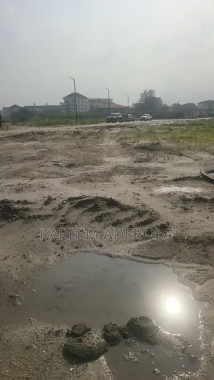 Waterfront Residential Land at Parkview Estate Ikoyi Lagos