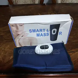 Rechargeable Smart Leg Massager