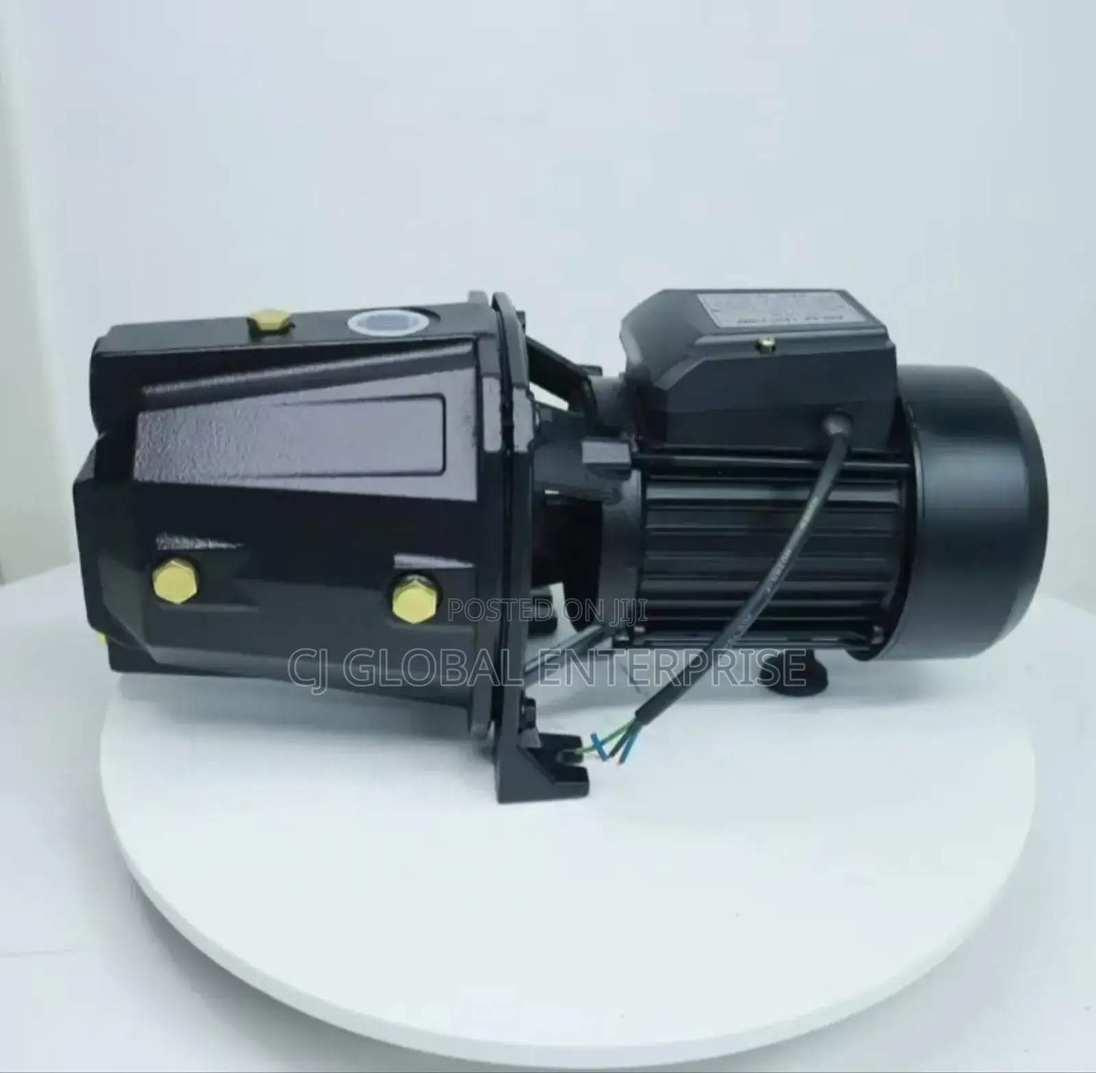 1hp Surface Pump