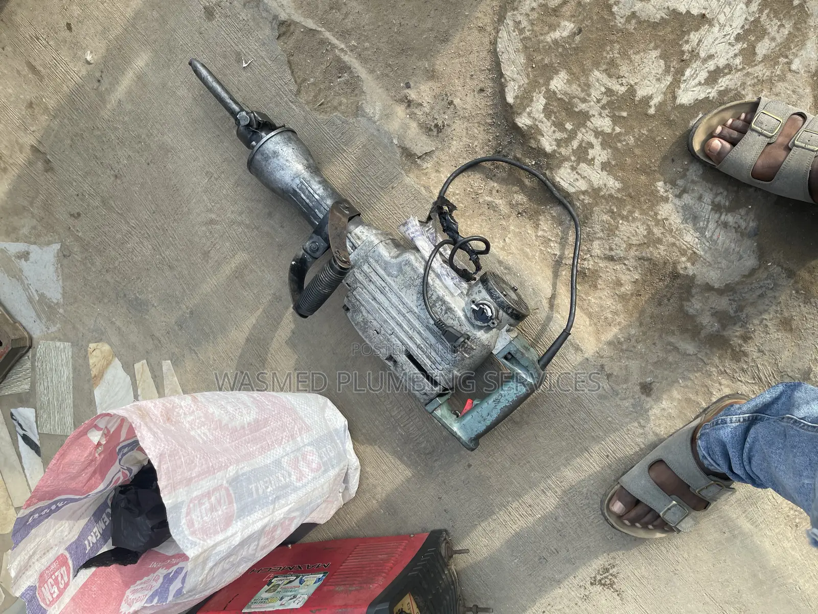 Same-Day Plumbing Repairs – Affordable Rates