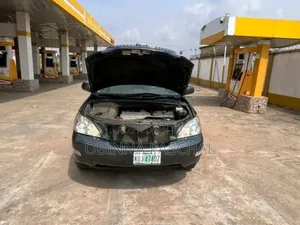 Lexus RX 2005
