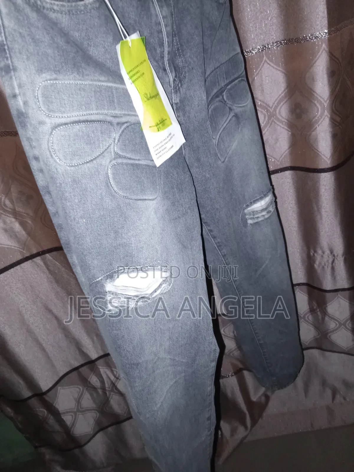 High Quality Baggy