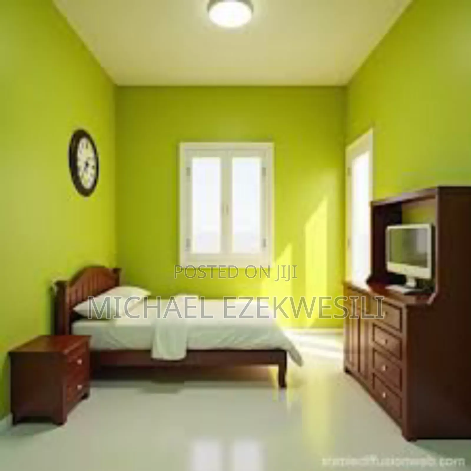 Paint Production and Application