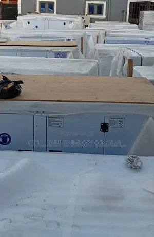 40kva Brand New Uk Perkins Soundproof Copper Coil Generator