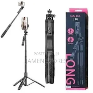 Selfie Ring Light