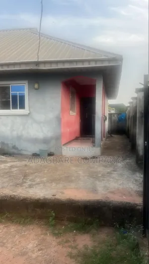 Furnished 7bdrm Block of Flats in Benin City for sale