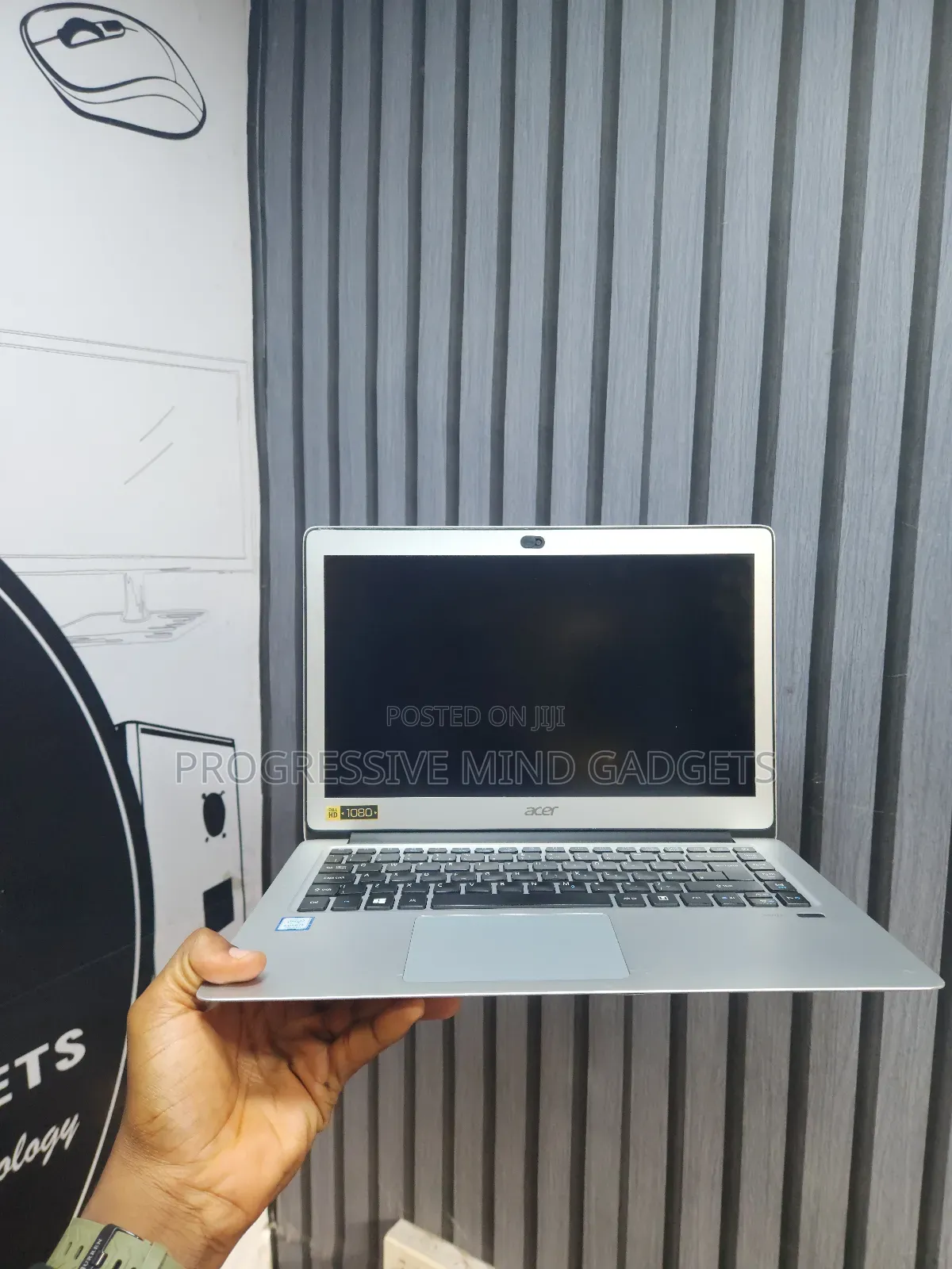 Laptop Acer Swift 3 8GB Intel Core I3 SSD 128GB