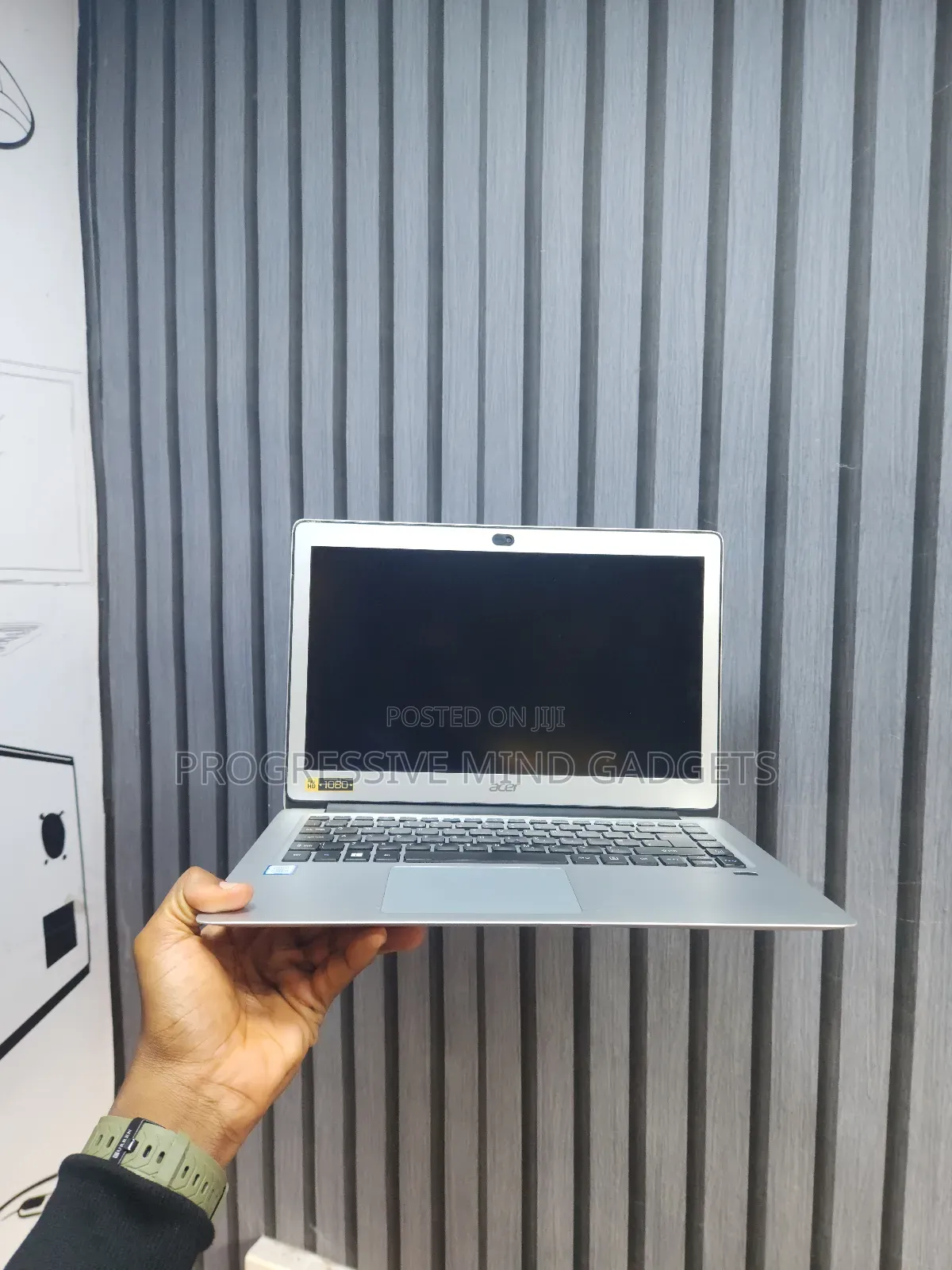 Laptop Acer Swift 3 8GB Intel Core I3 SSD 128GB