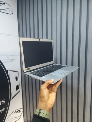 Laptop Acer Swift 3 8GB Intel Core I3 SSD 128GB