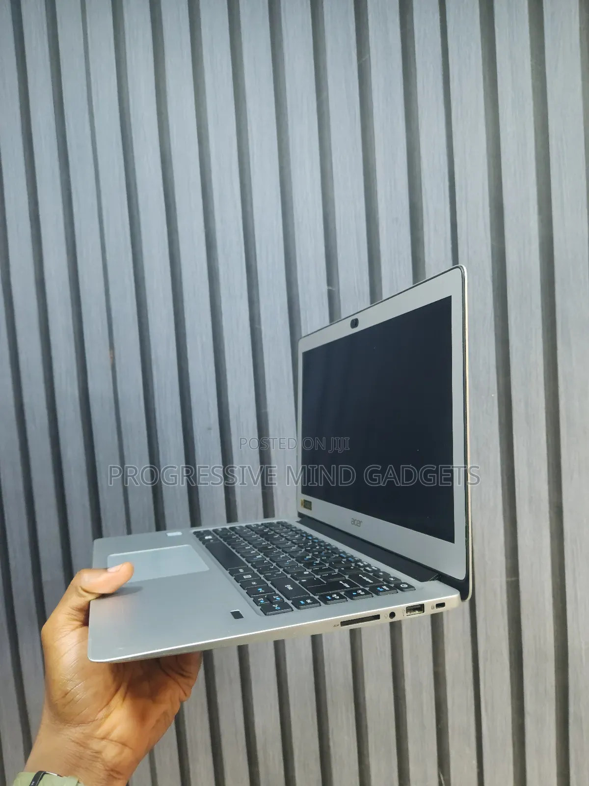 Laptop Acer Swift 3 8GB Intel Core I3 SSD 128GB