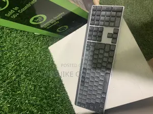 Logitech Mx Mechanical Bluetooth Keyboard