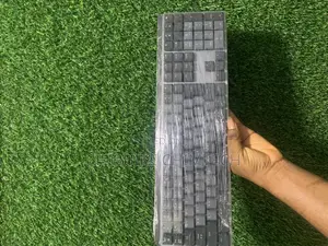 Logitech Mx Mechanical Bluetooth Keyboard