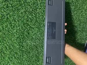Logitech Mx Mechanical Bluetooth Keyboard