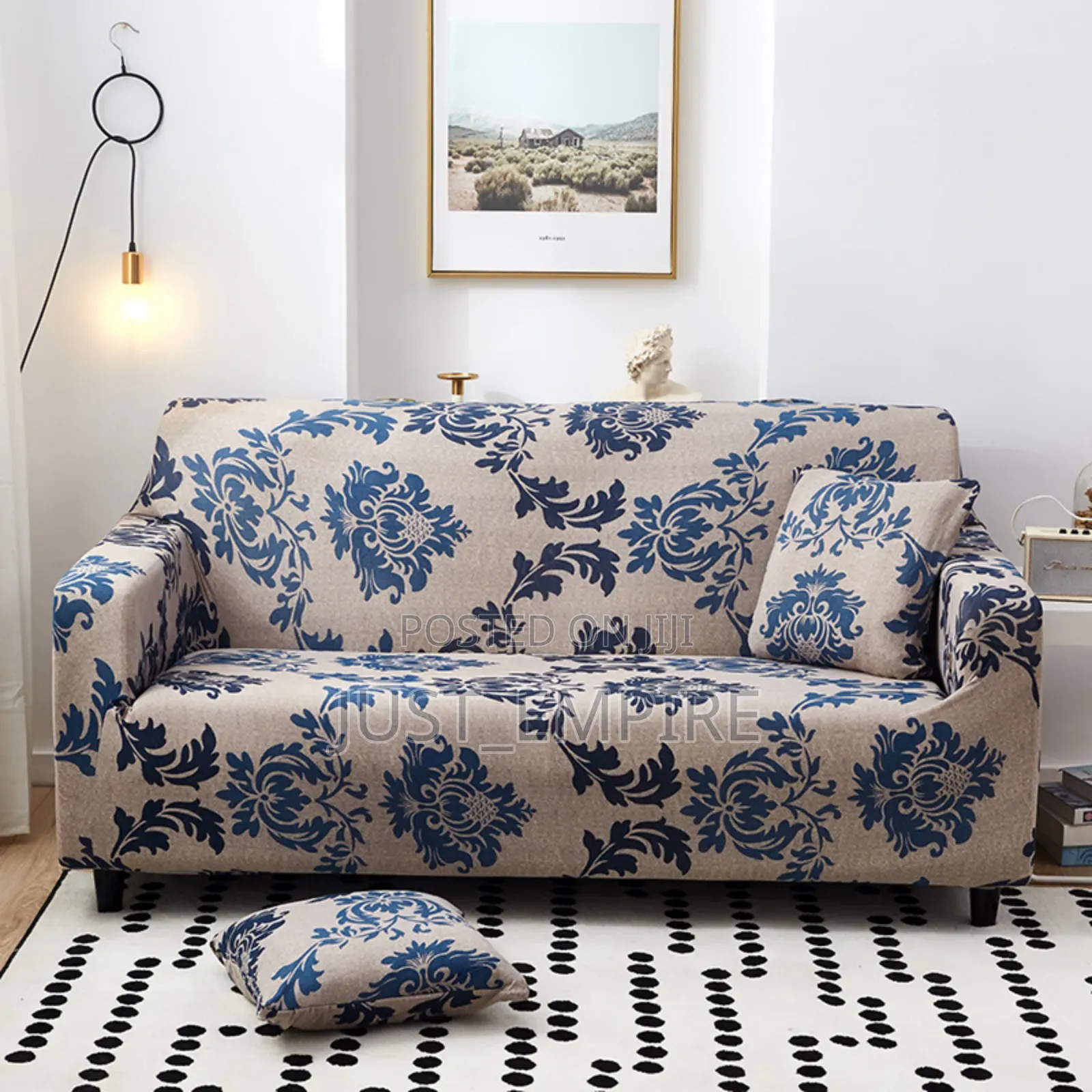 Sofa/Chair Covers