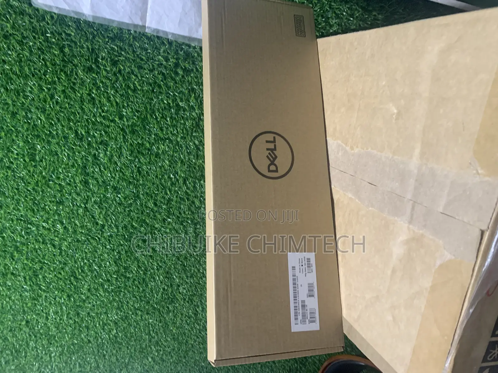 Dell Multimedia Keyboard Kb216