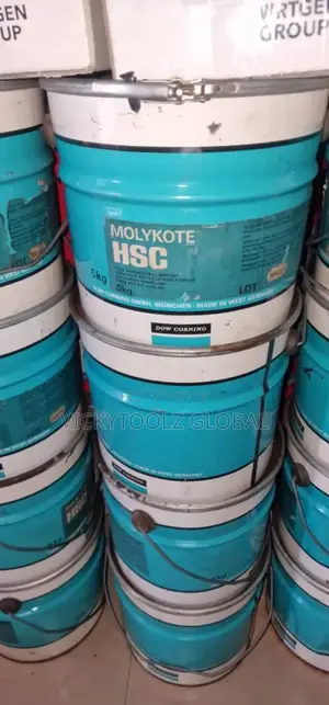 Molykote HSC Plus 5kg