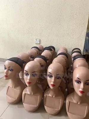 Wig Mannequin